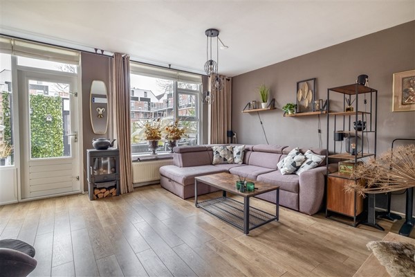 Medium property photo - Ketelstraat 48, 9641 ME Veendam